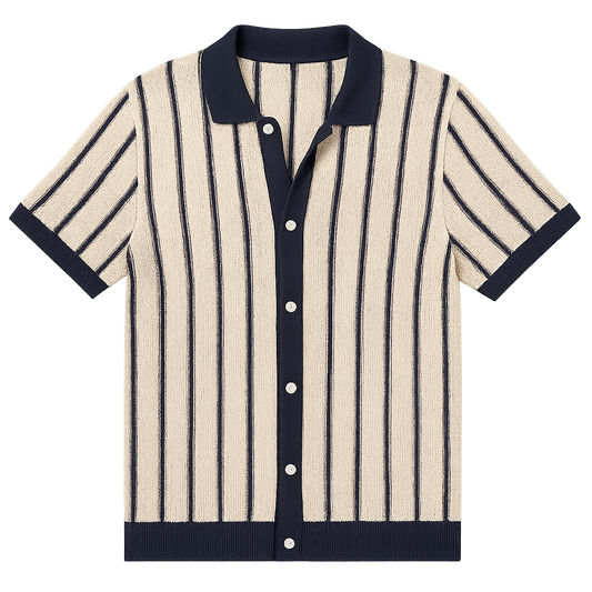 Monte Carlo Knit Polo