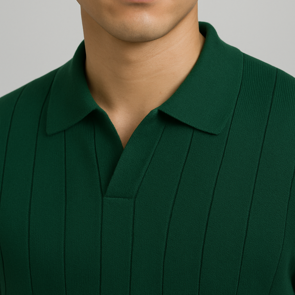 Premium Essential Polo