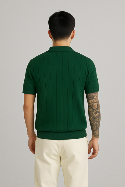 Premium Essential Polo