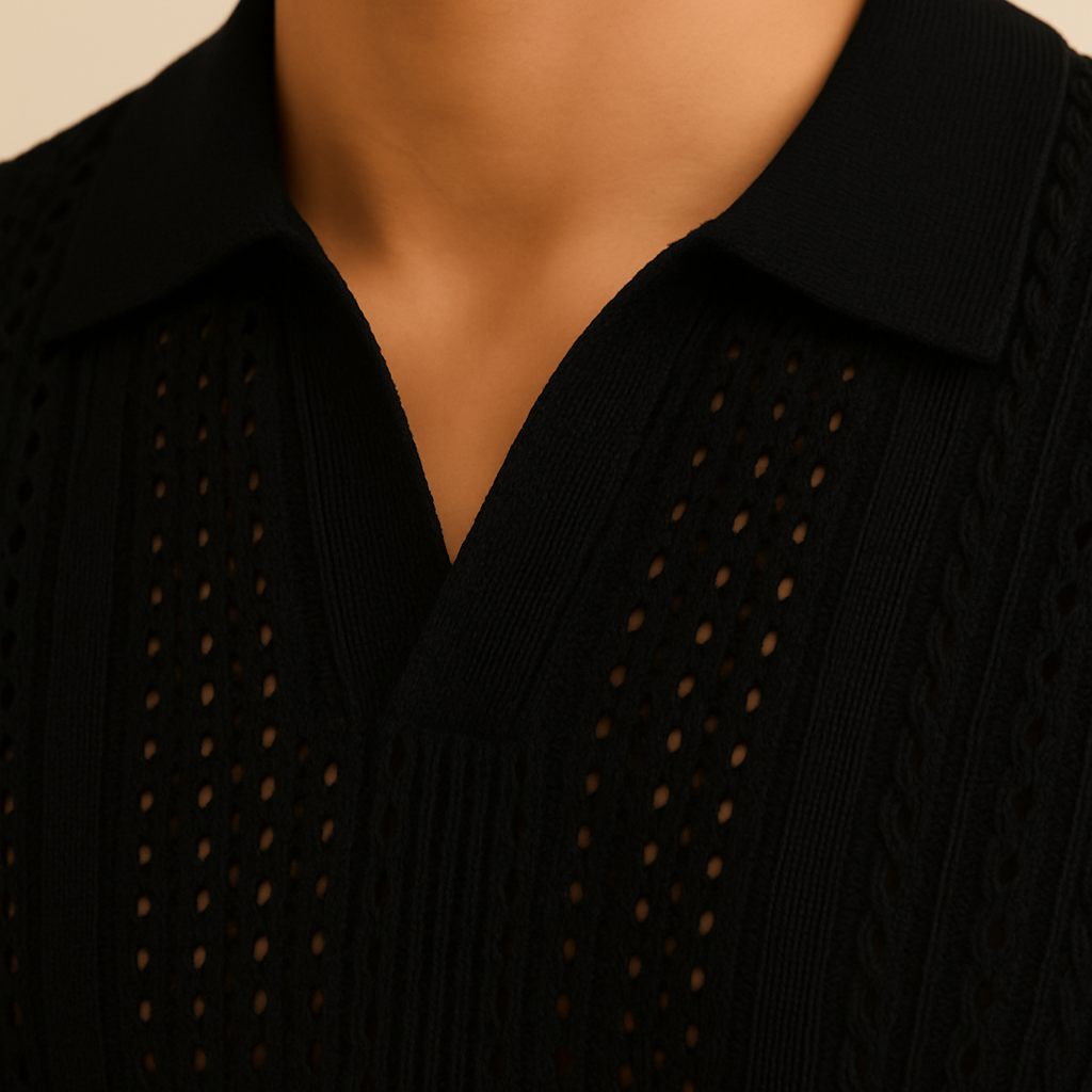Premium Essential Polo