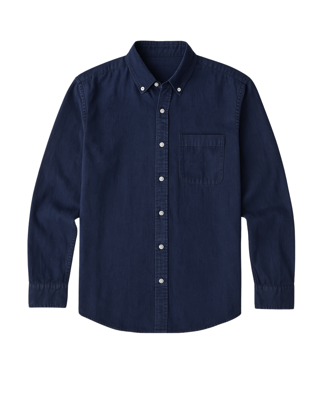 Charles Oxford Shirt