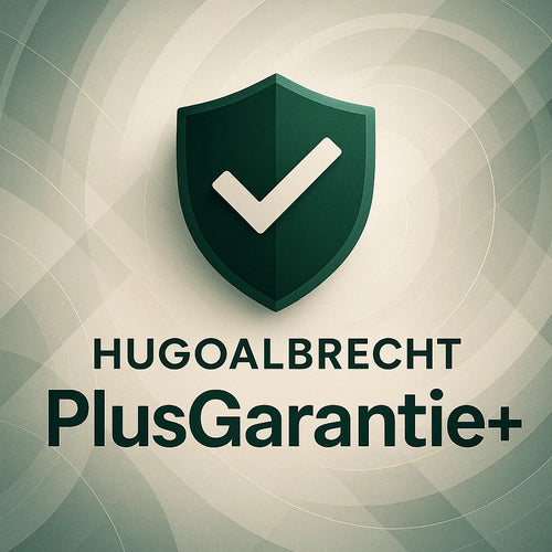 Plus garantie