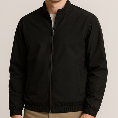 Reversible Übergangsjacke