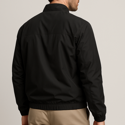 Reversible Übergangsjacke