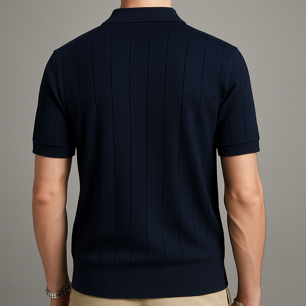 Premium Essential Polo