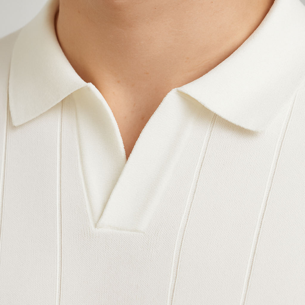 Premium Essential Polo