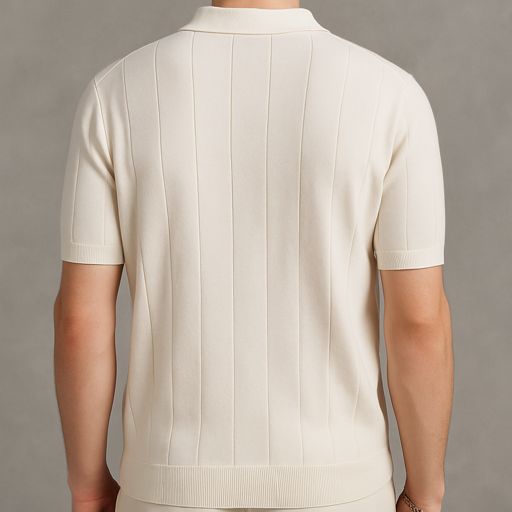 Premium Essential Polo