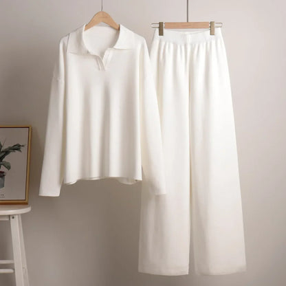 Stretchy Lounge Set