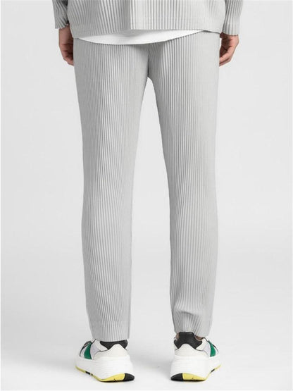 Ribbed Lounge Pants