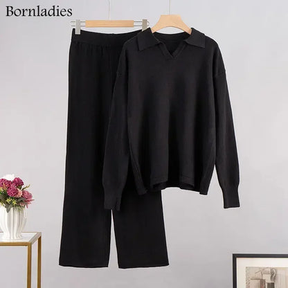 Stretchy Lounge Set