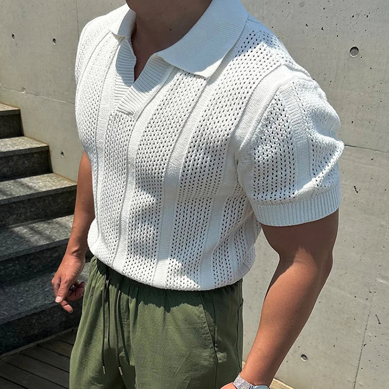 Premium Essential Polo
