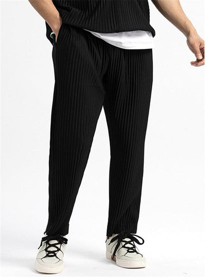 Ribbed Lounge Pants