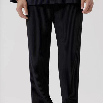 Ribbed Lounge Pants