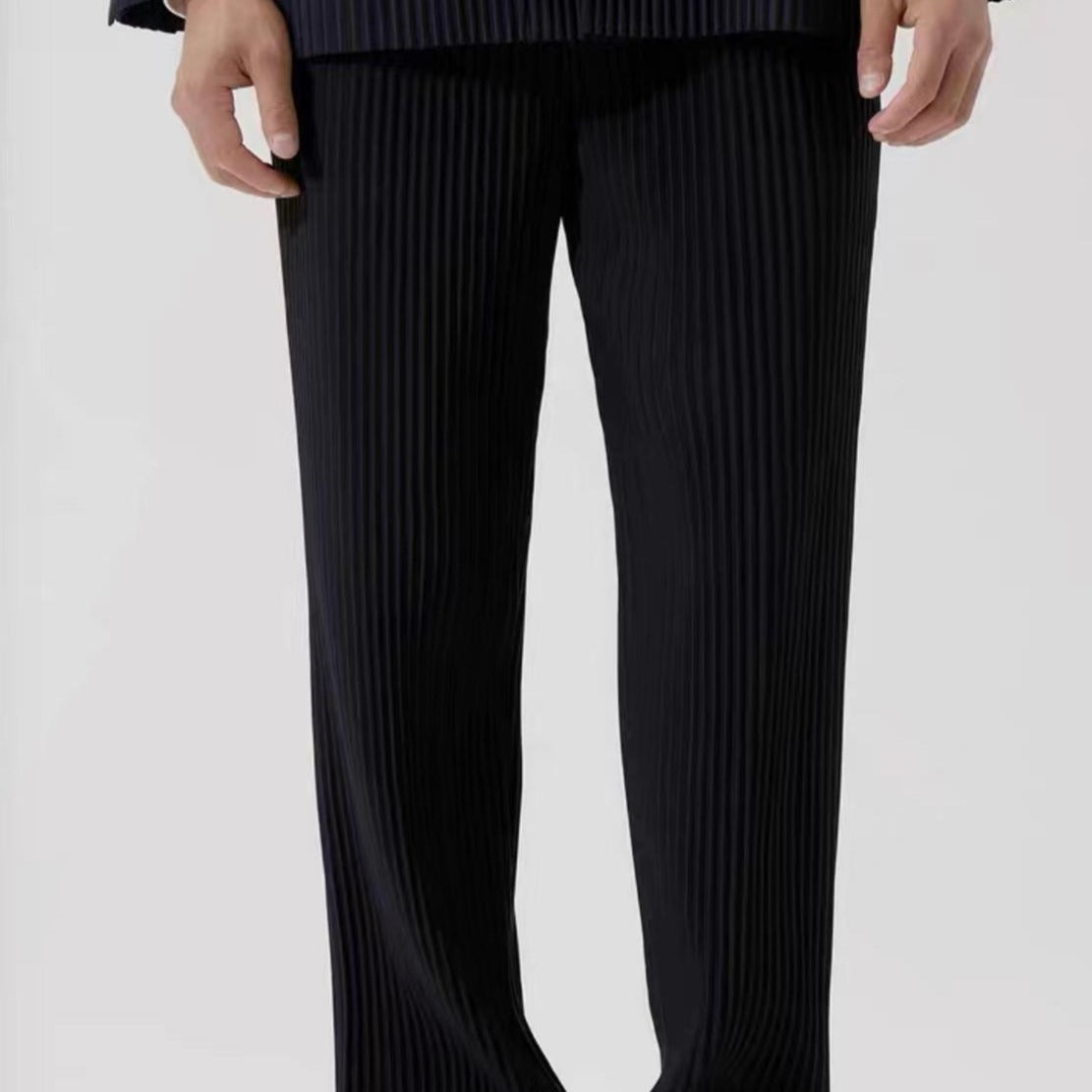 Ribbed Lounge Pants