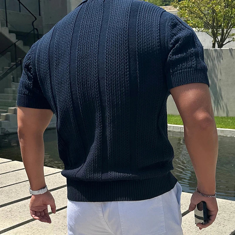 Premium Essential Polo