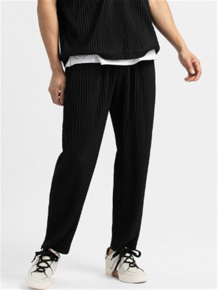 Ribbed Lounge Pants