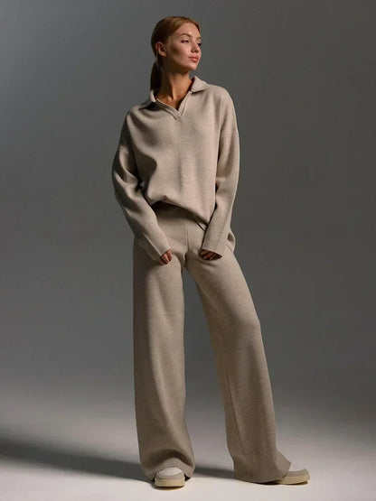 Stretchy Lounge Set