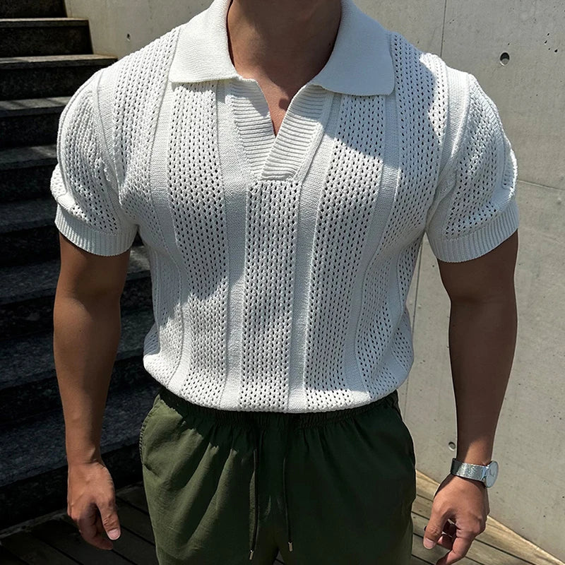 Premium Essential Polo
