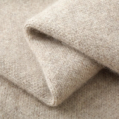 100% Premium Merino Wool Cardigan