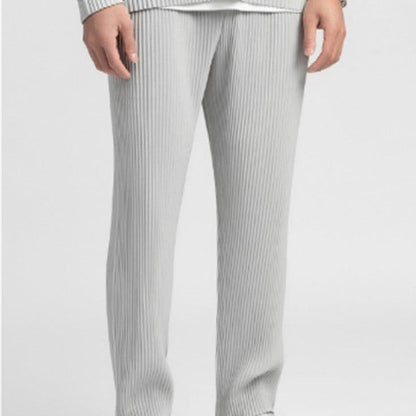 Ribbed Lounge Pants