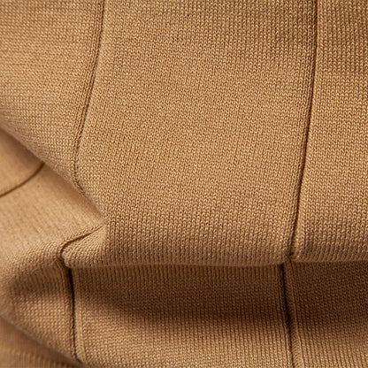 Zip Collar Polo