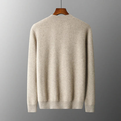100% Premium Merino Wool Cardigan
