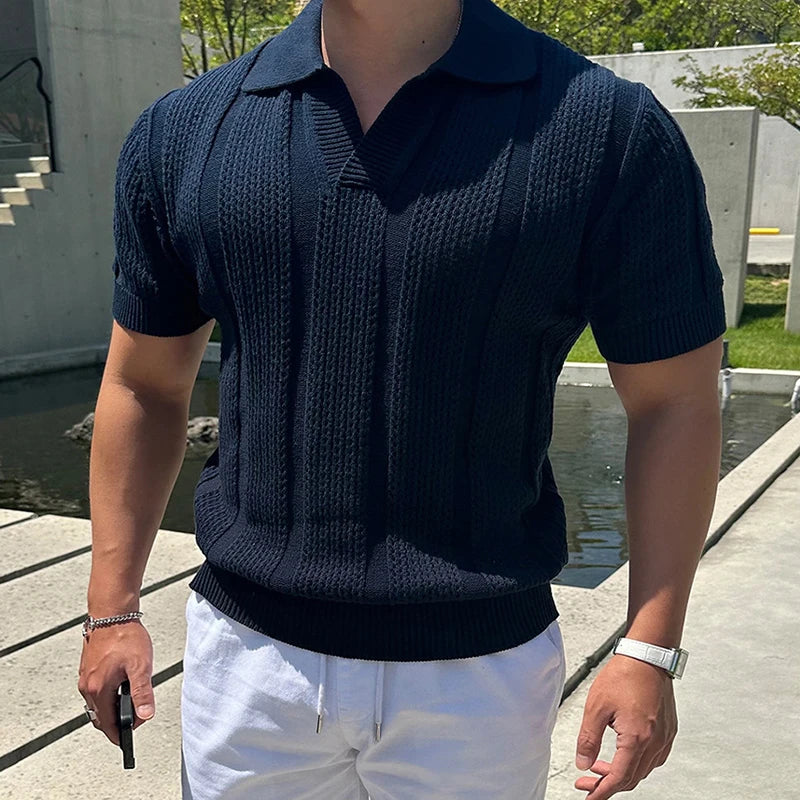 Premium Essential Polo