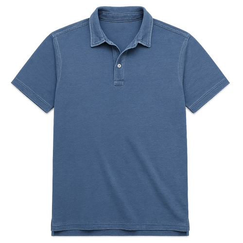 Casual Polo