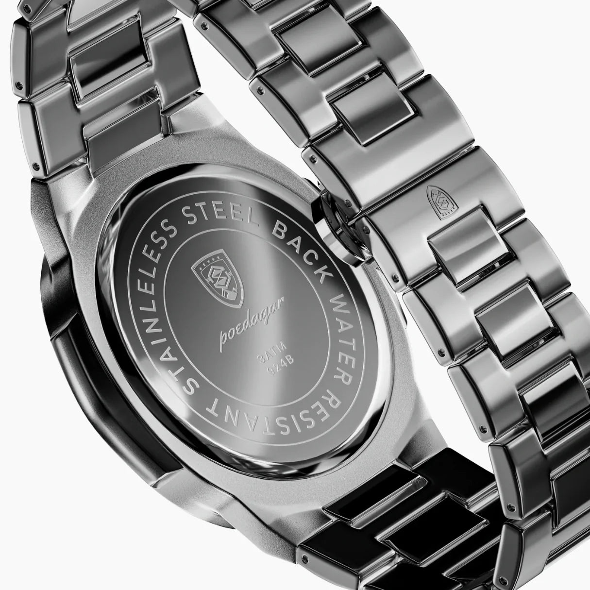 Pardogon "41mm"