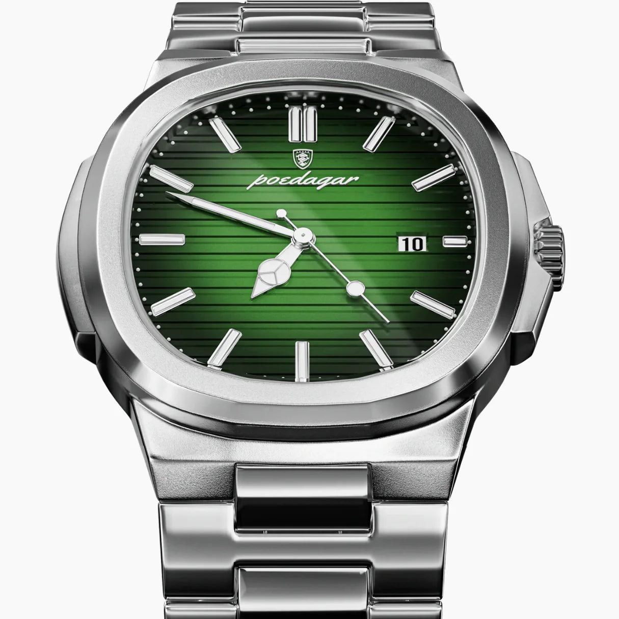 Pardogon • 41mm